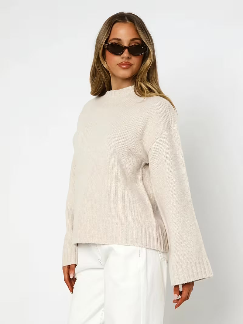 Suéter Feminino Mina