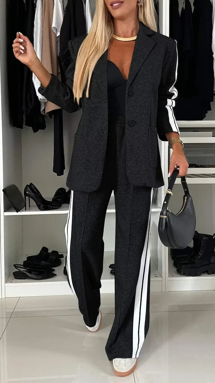 Conjunto Milano (Blazer + Calça)