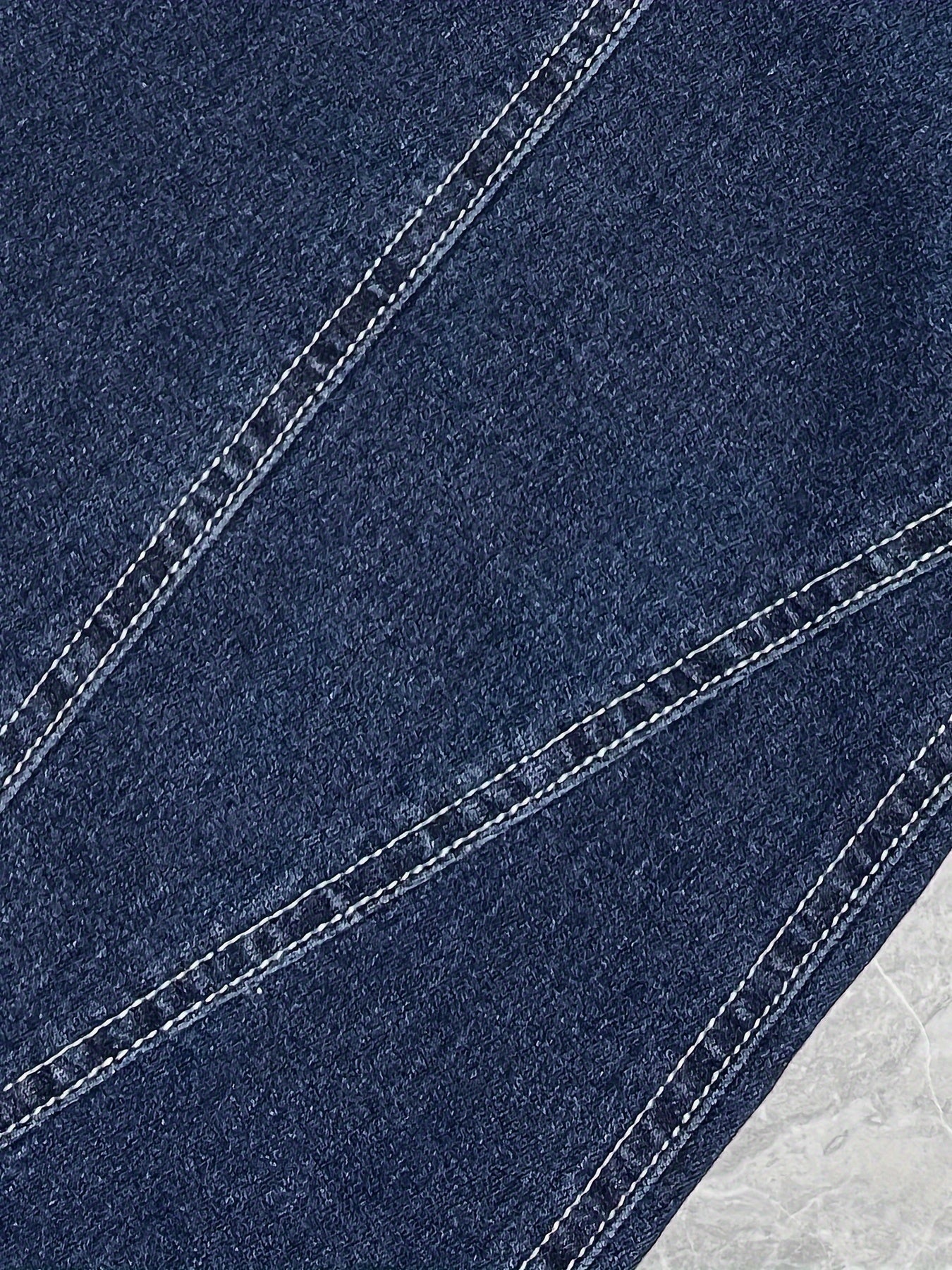 Calça Jeans Feminina Lince
