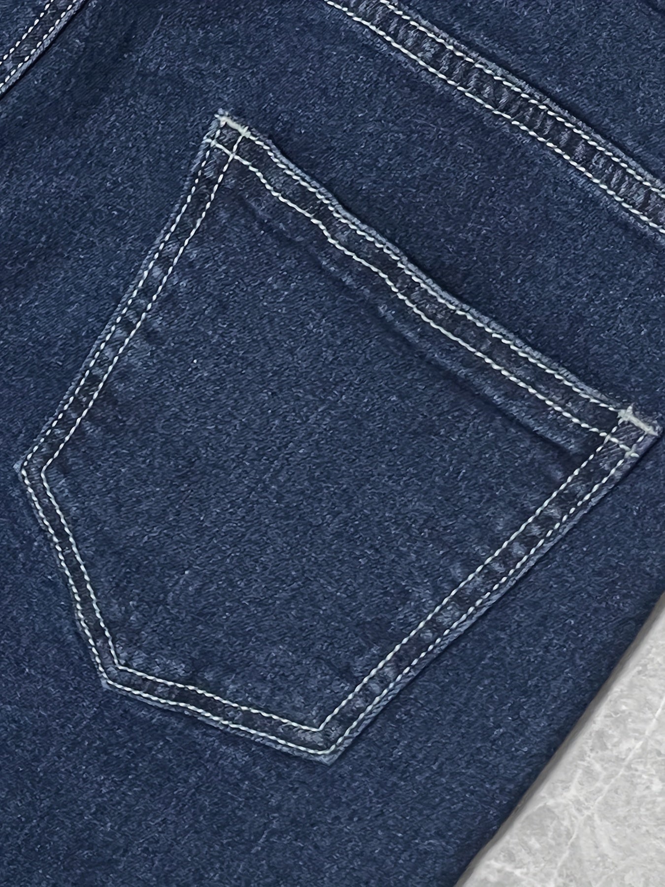 Calça Jeans Feminina Lince