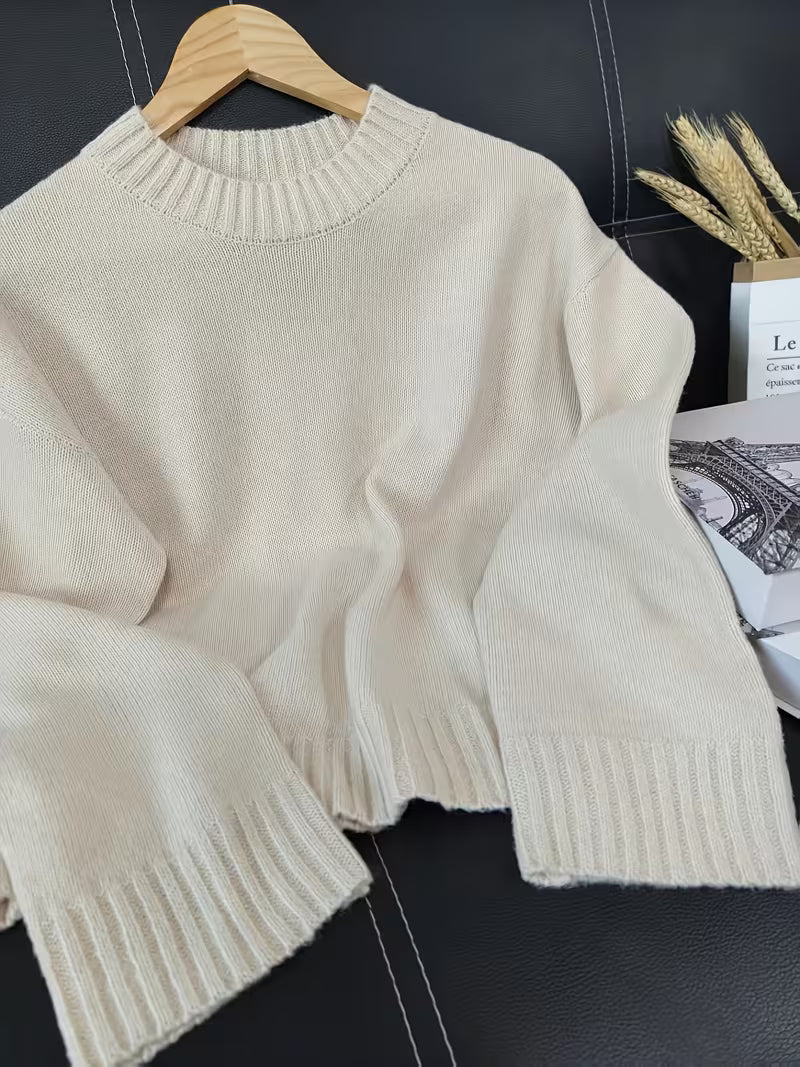 Suéter Feminino Mina