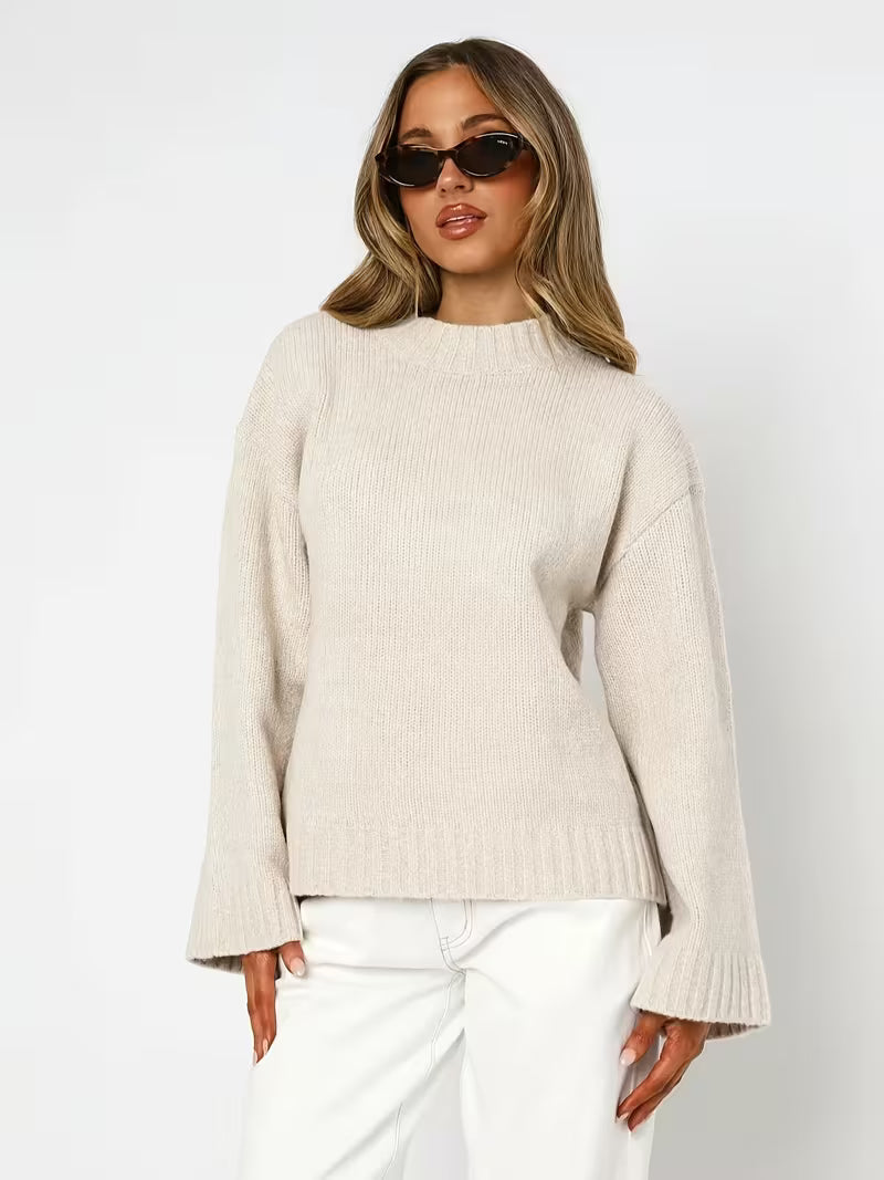 Suéter Feminino Mina