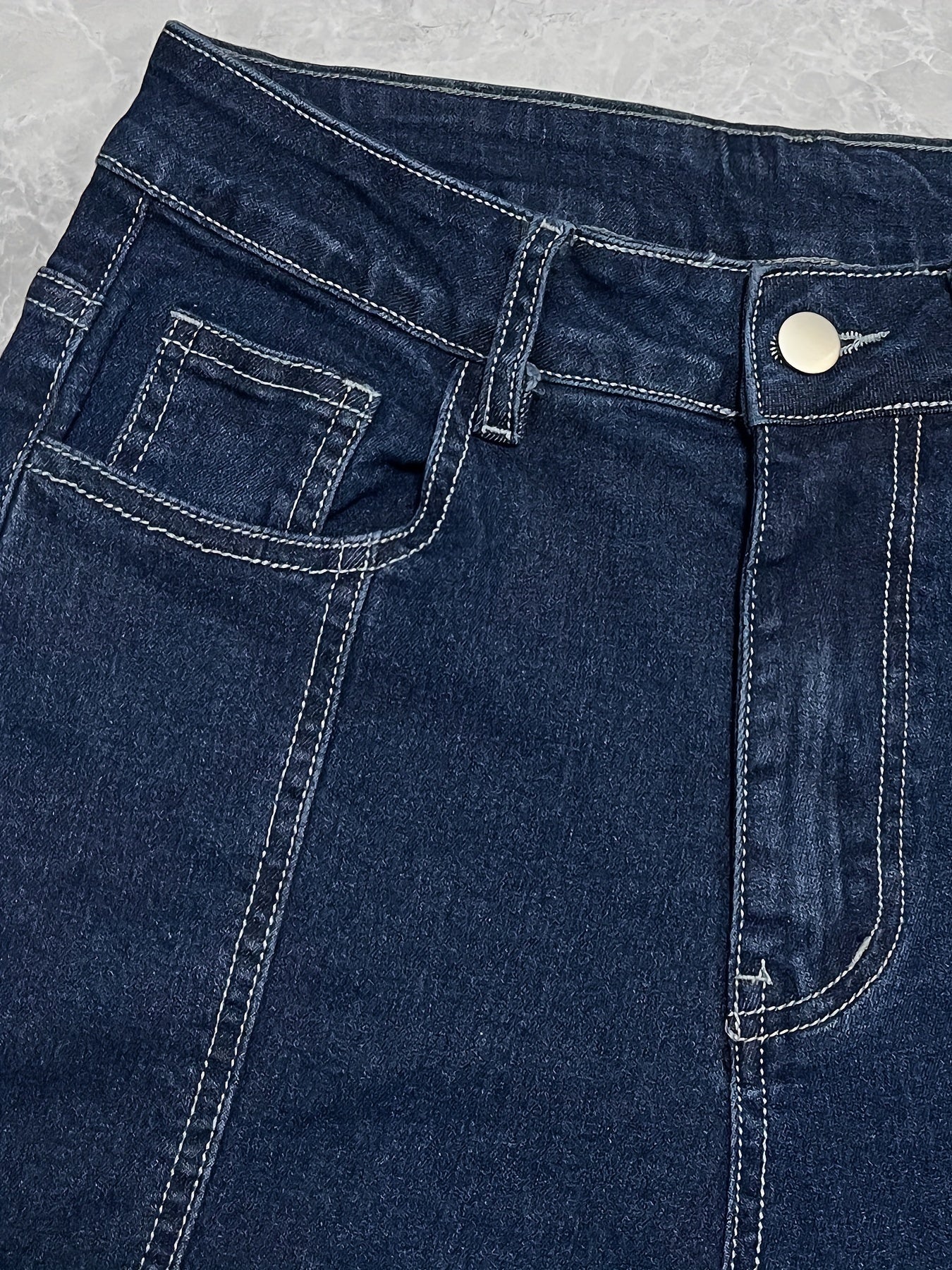 Calça Jeans Feminina Lince
